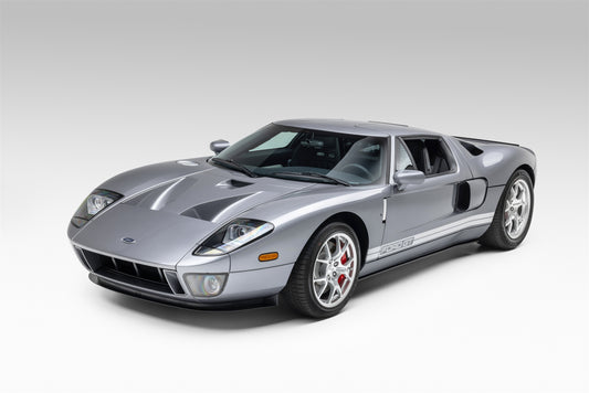 2006 Ford GT