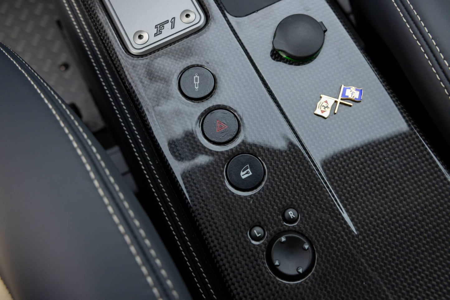 2008 Ferrari 430 Scuderia