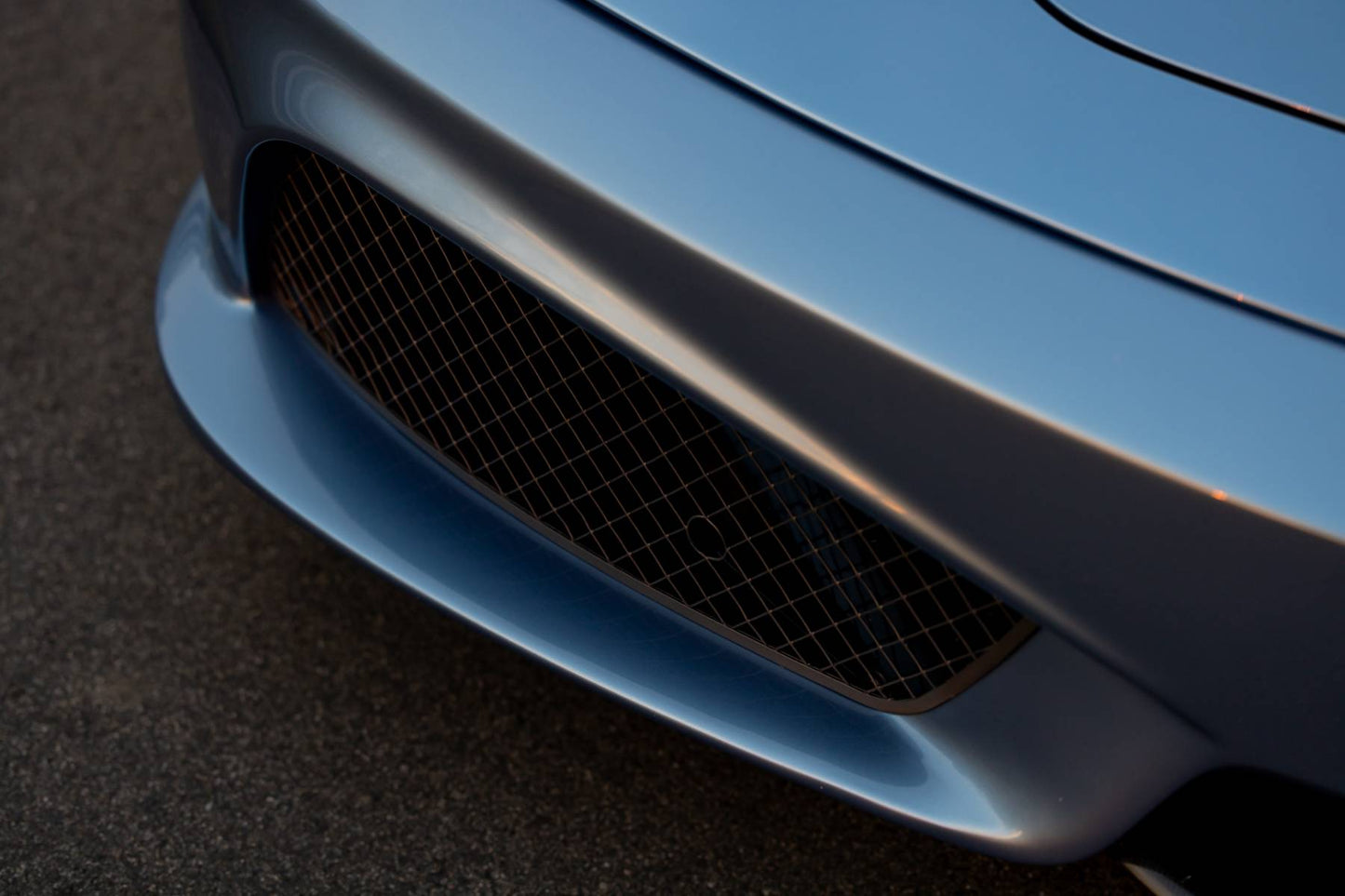 2008 Ferrari 430 Scuderia