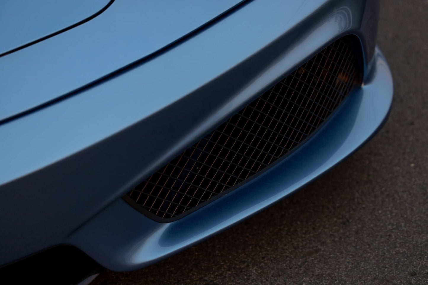 2008 Ferrari 430 Scuderia