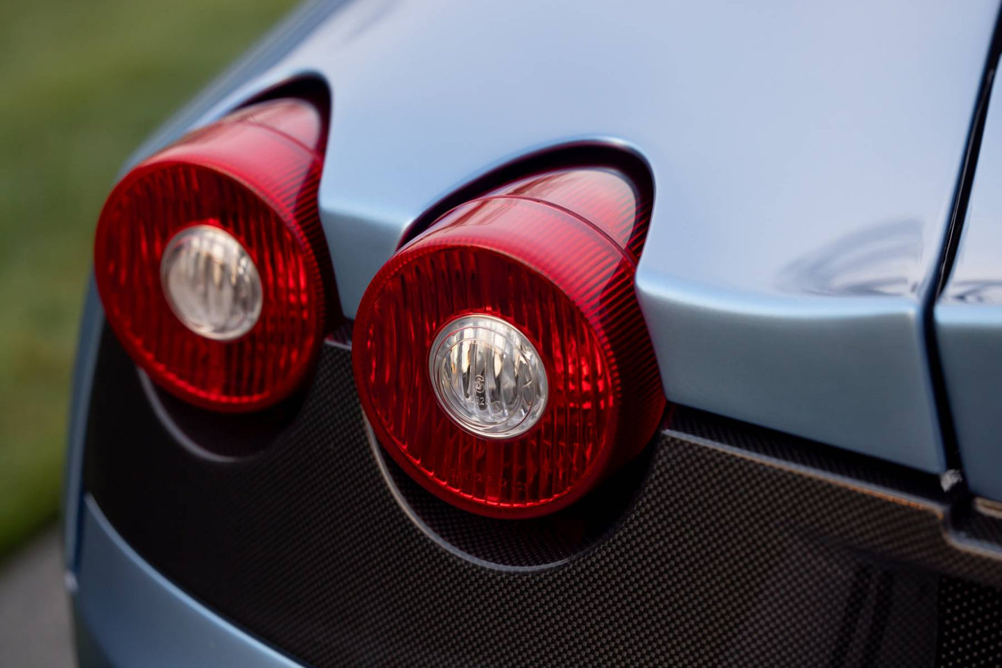 2008 Ferrari 430 Scuderia
