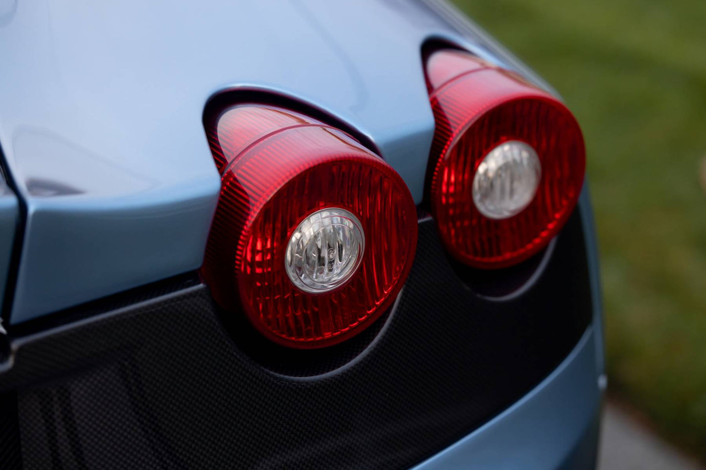 2008 Ferrari 430 Scuderia