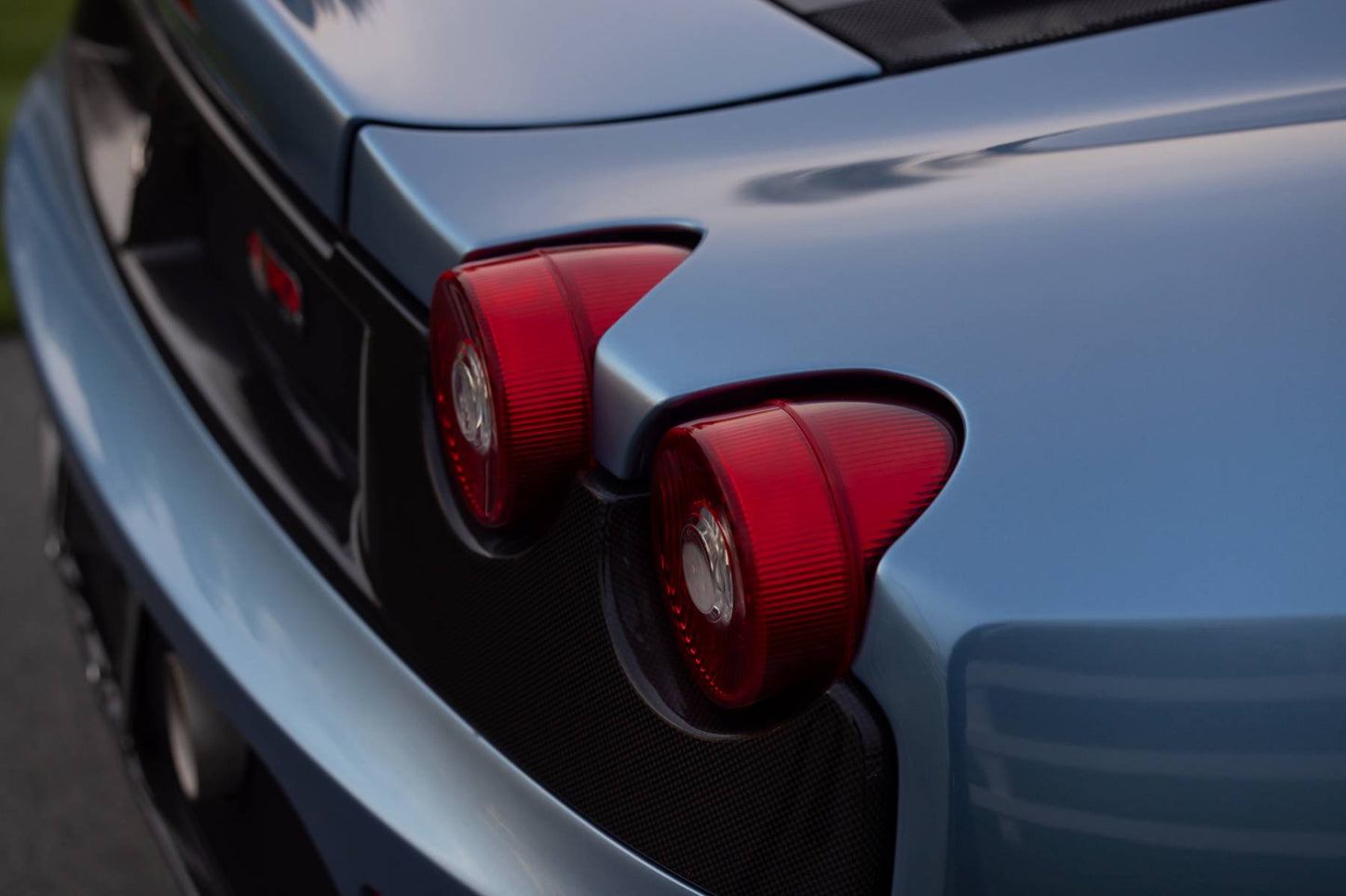 2008 Ferrari 430 Scuderia
