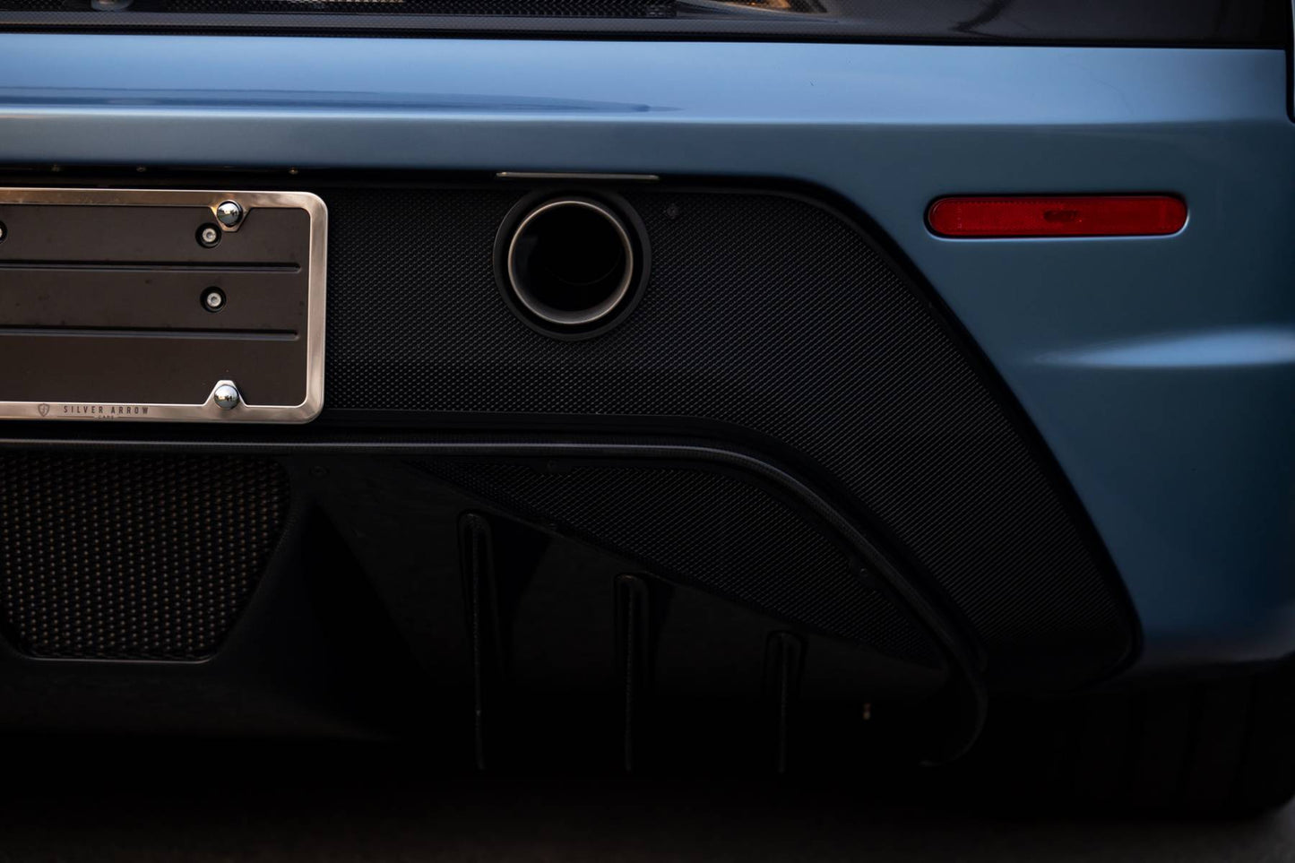 2008 Ferrari 430 Scuderia