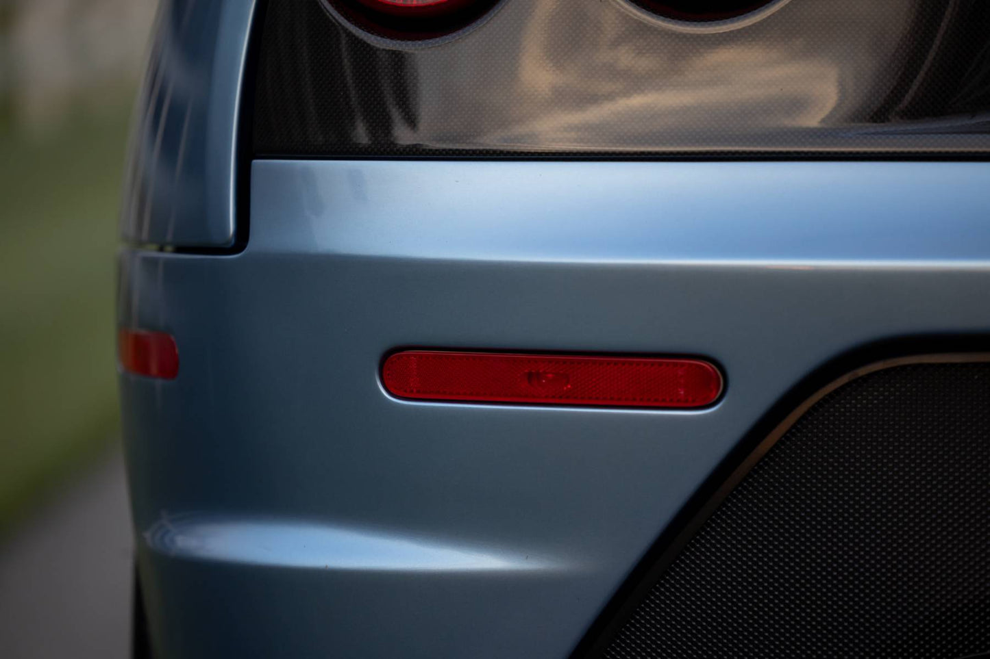 2008 Ferrari 430 Scuderia
