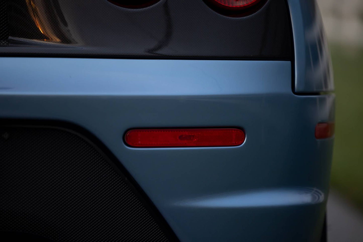 2008 Ferrari 430 Scuderia