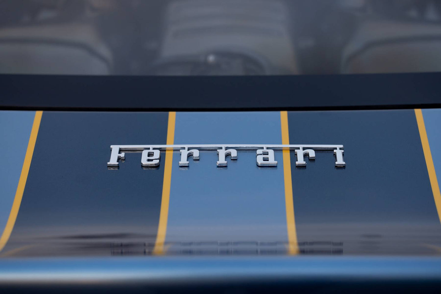 2008 Ferrari 430 Scuderia
