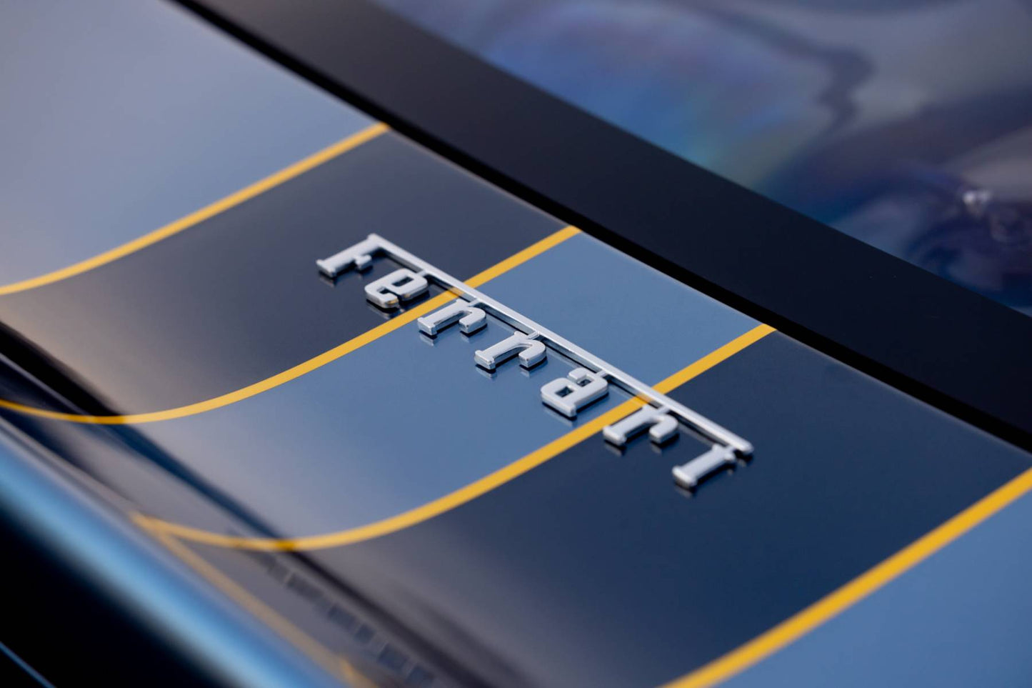 2008 Ferrari 430 Scuderia