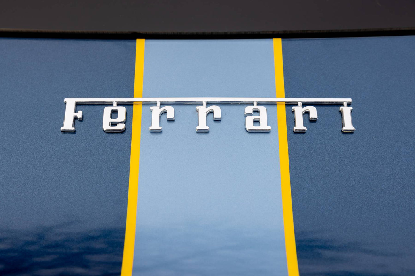 2008 Ferrari 430 Scuderia