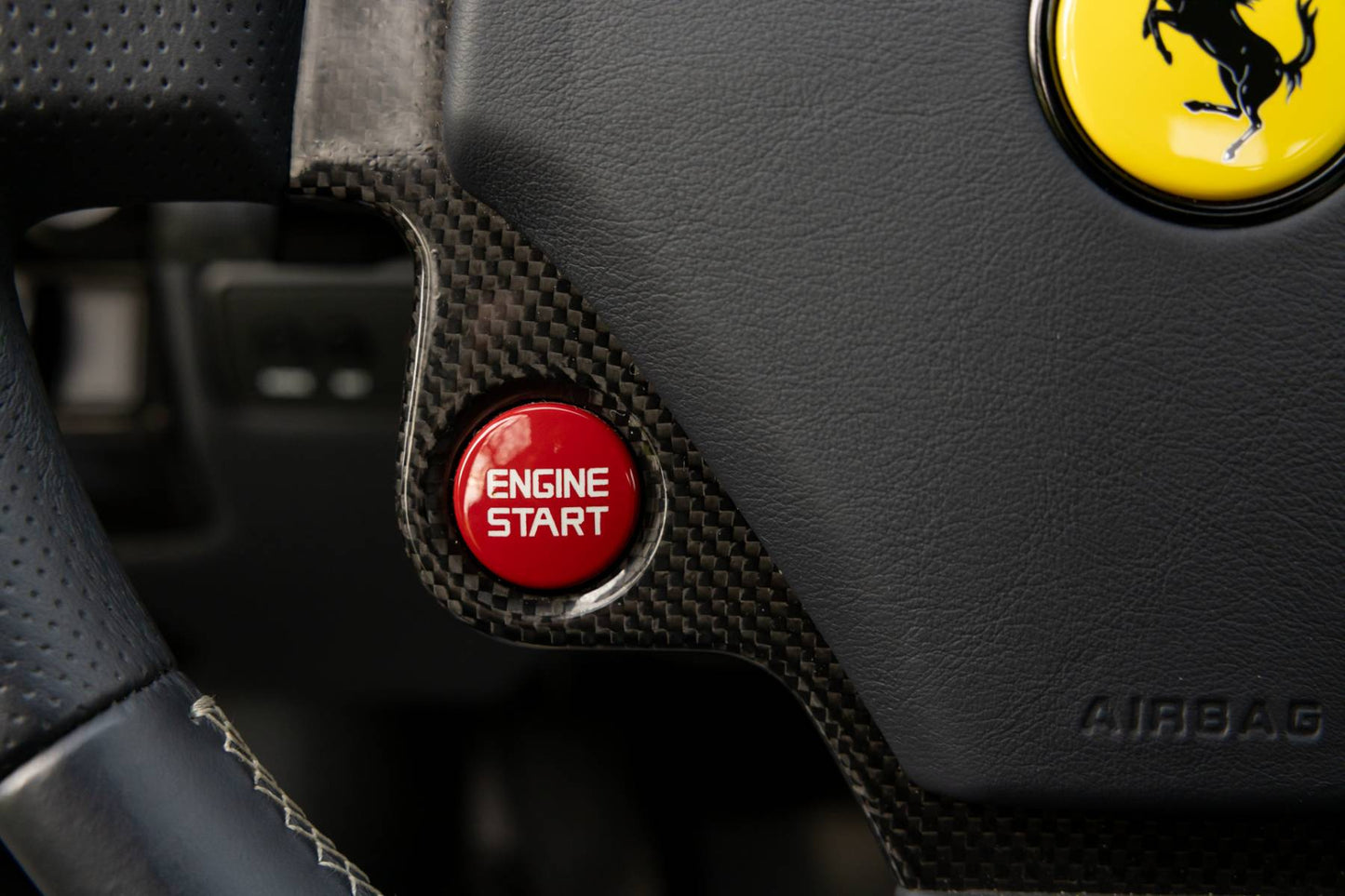 2008 Ferrari 430 Scuderia