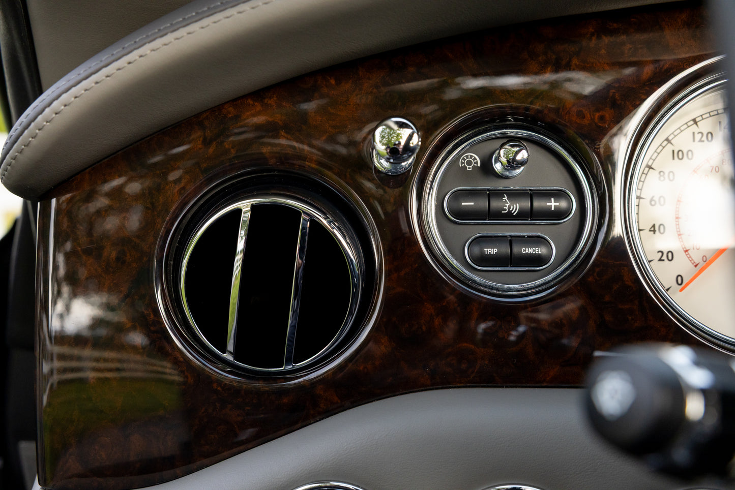 2009 Bentley Azure