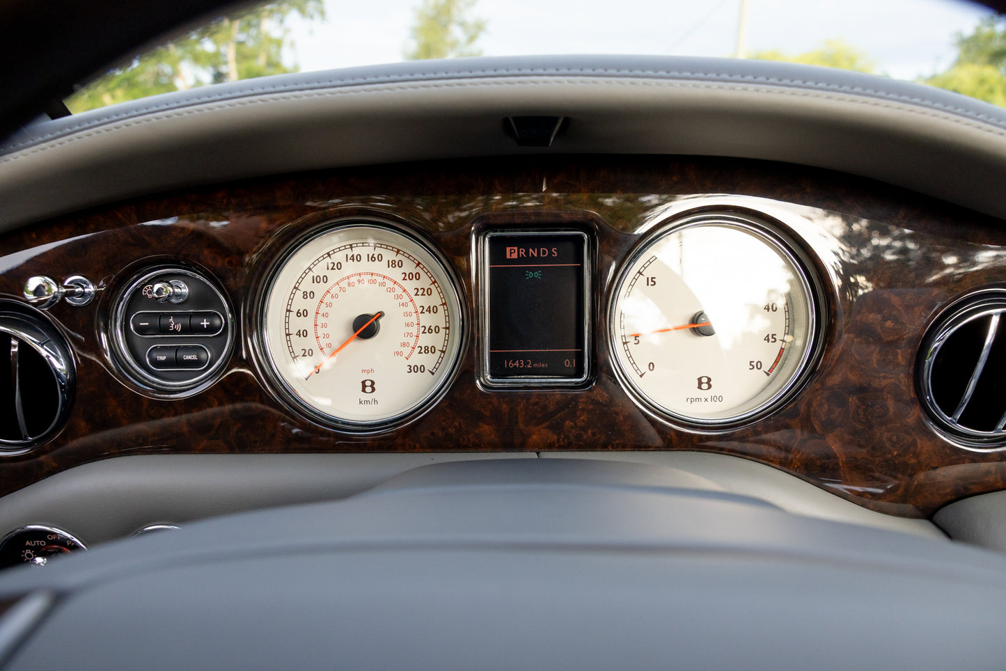 2009 Bentley Azure