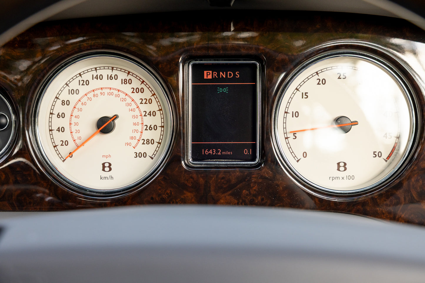 2009 Bentley Azure