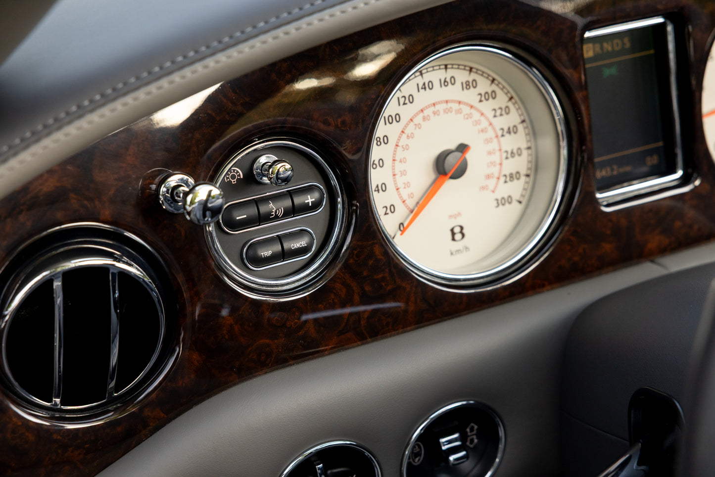 2009 Bentley Azure