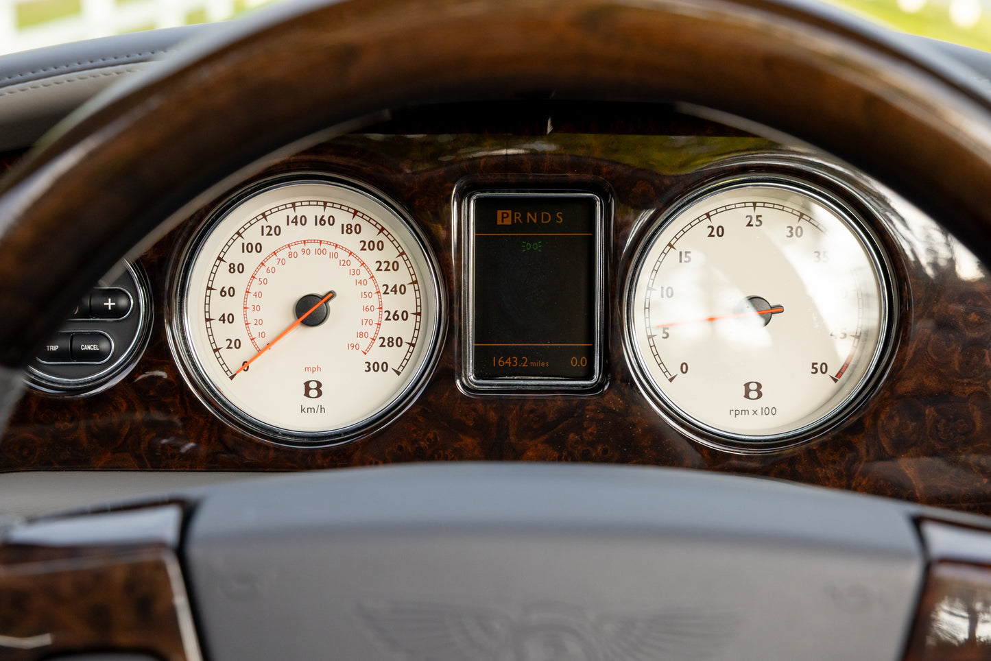 2009 Bentley Azure
