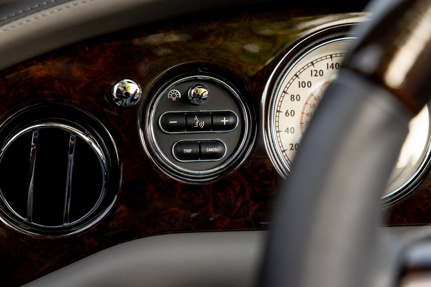 2009 Bentley Azure