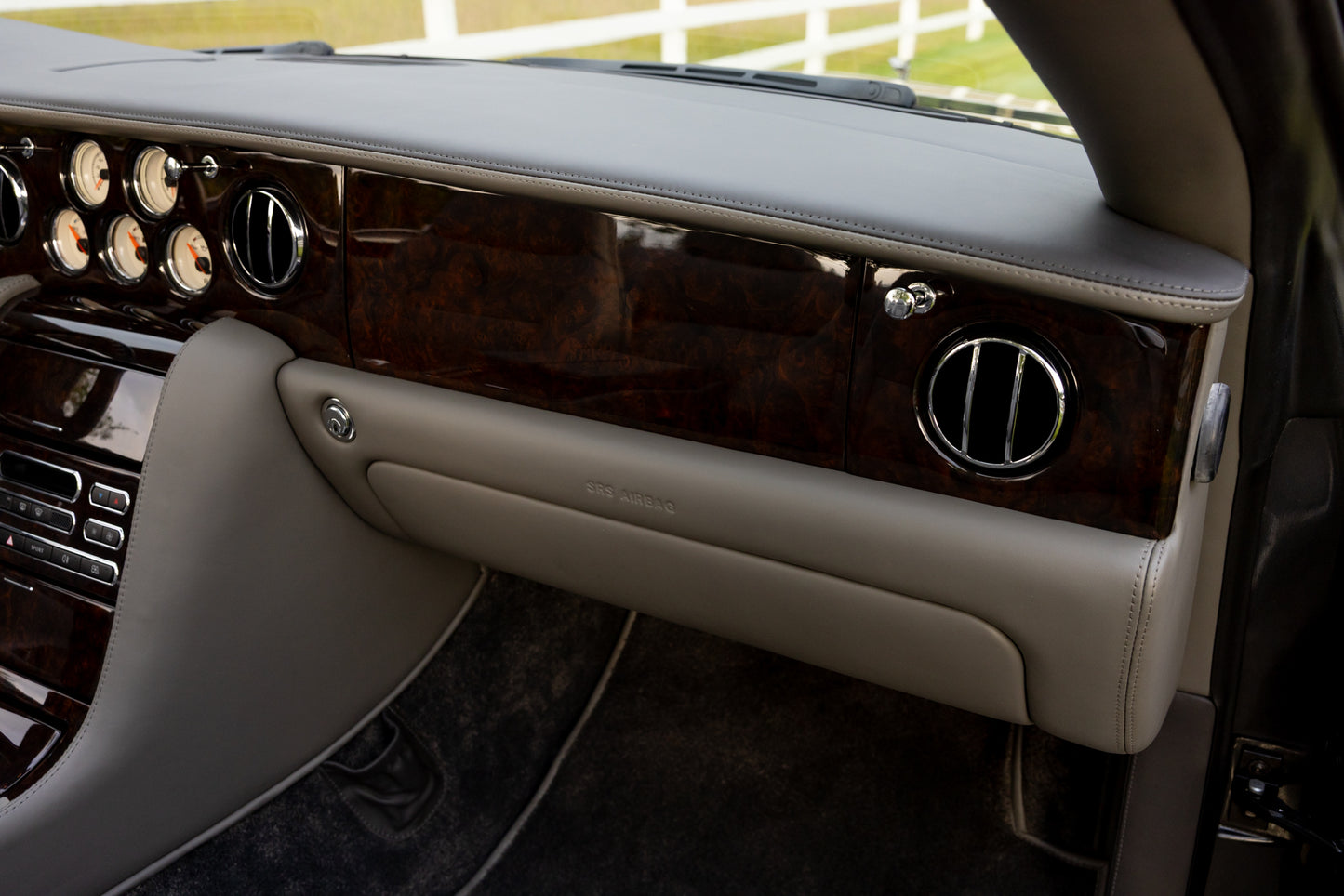 2009 Bentley Azure