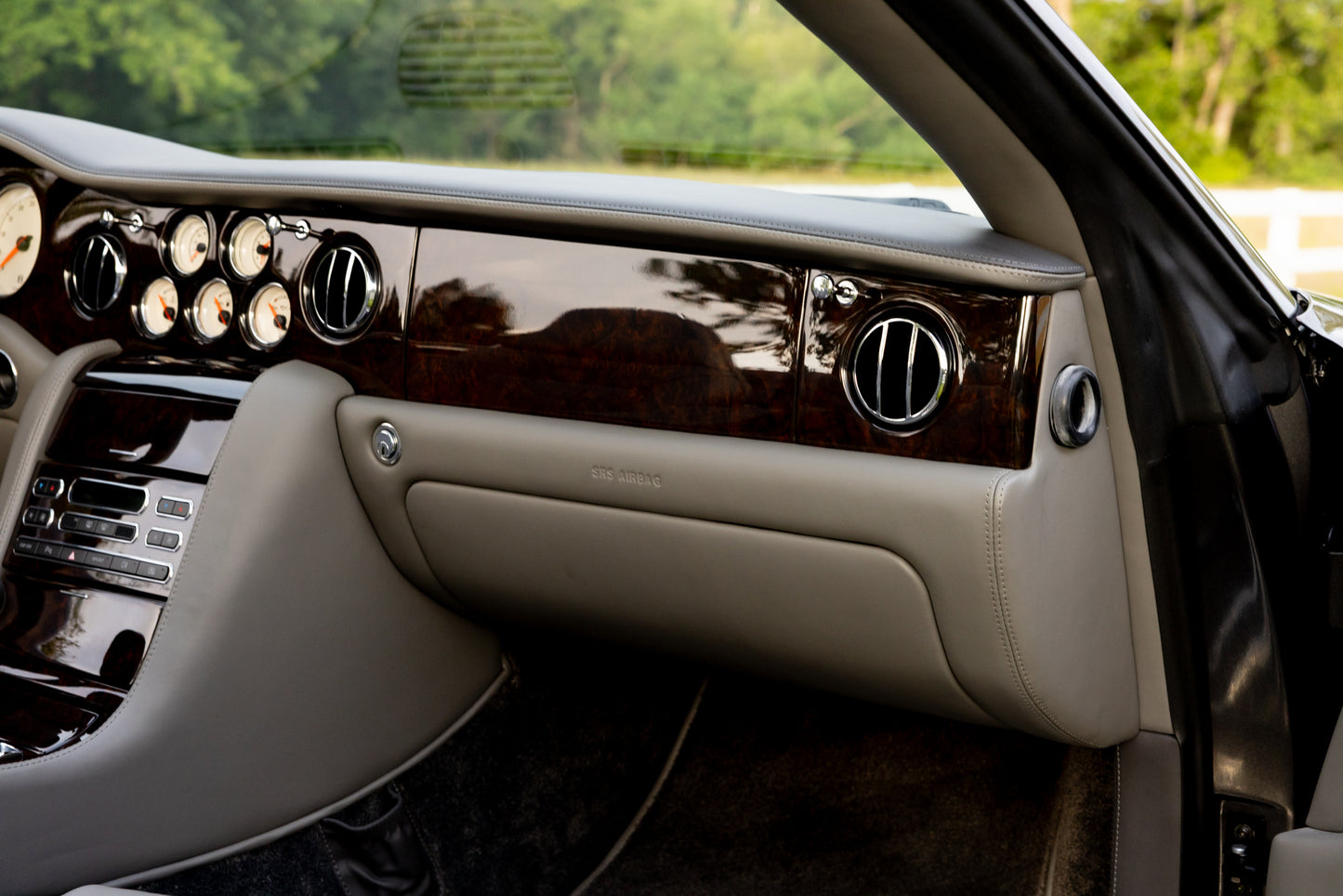 2009 Bentley Azure