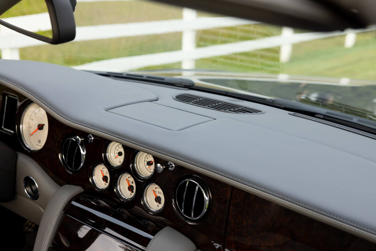 2009 Bentley Azure