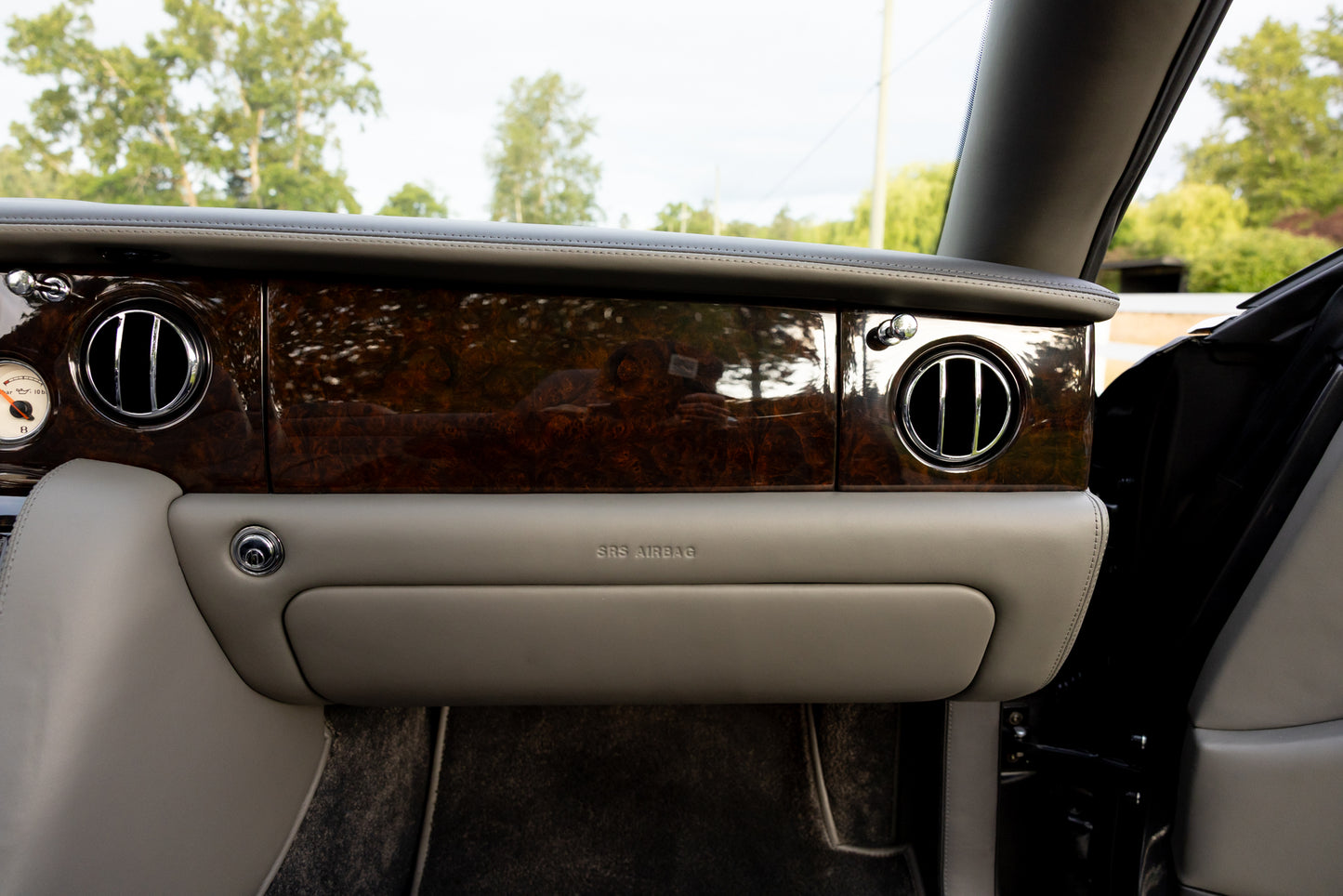 2009 Bentley Azure