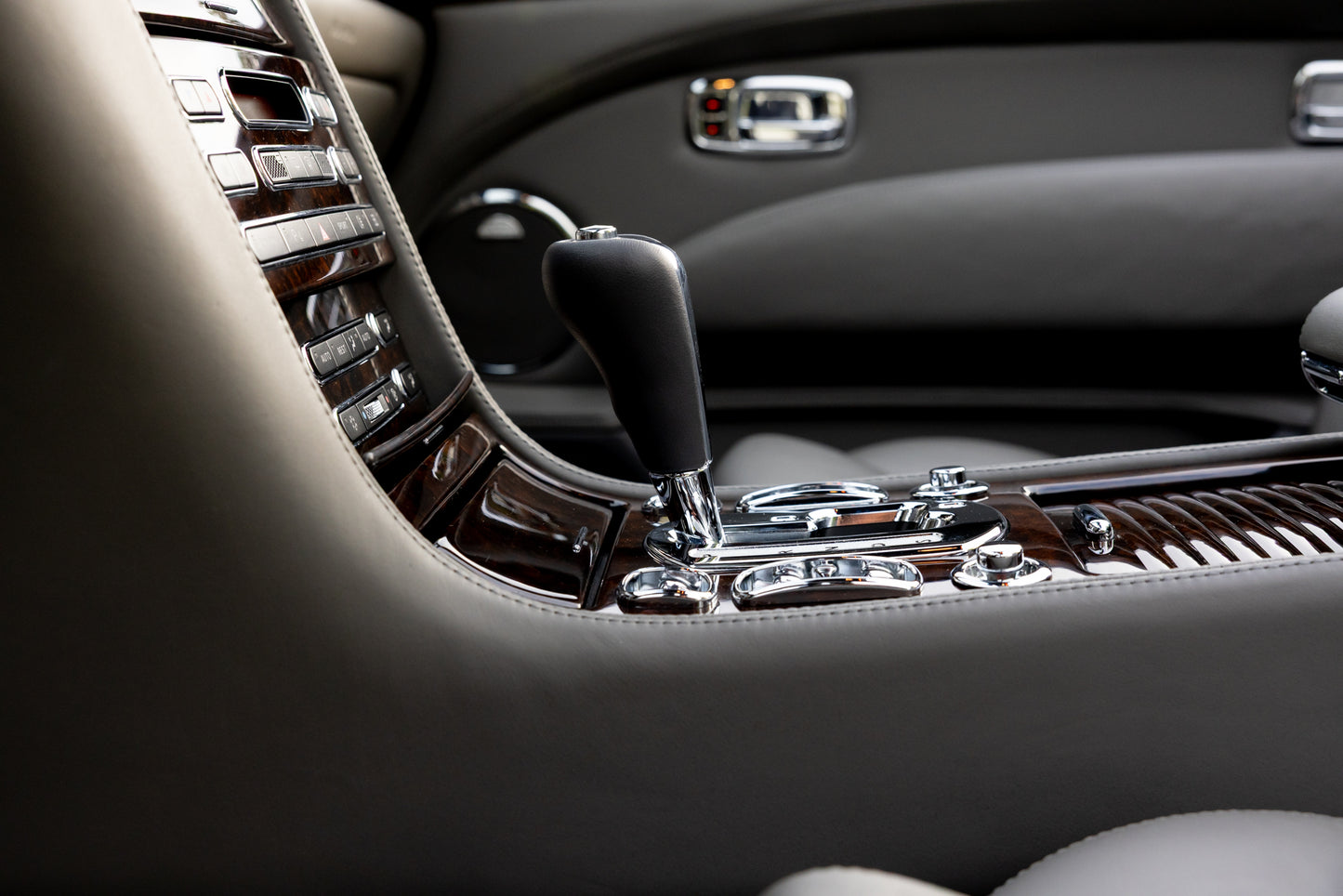 2009 Bentley Azure