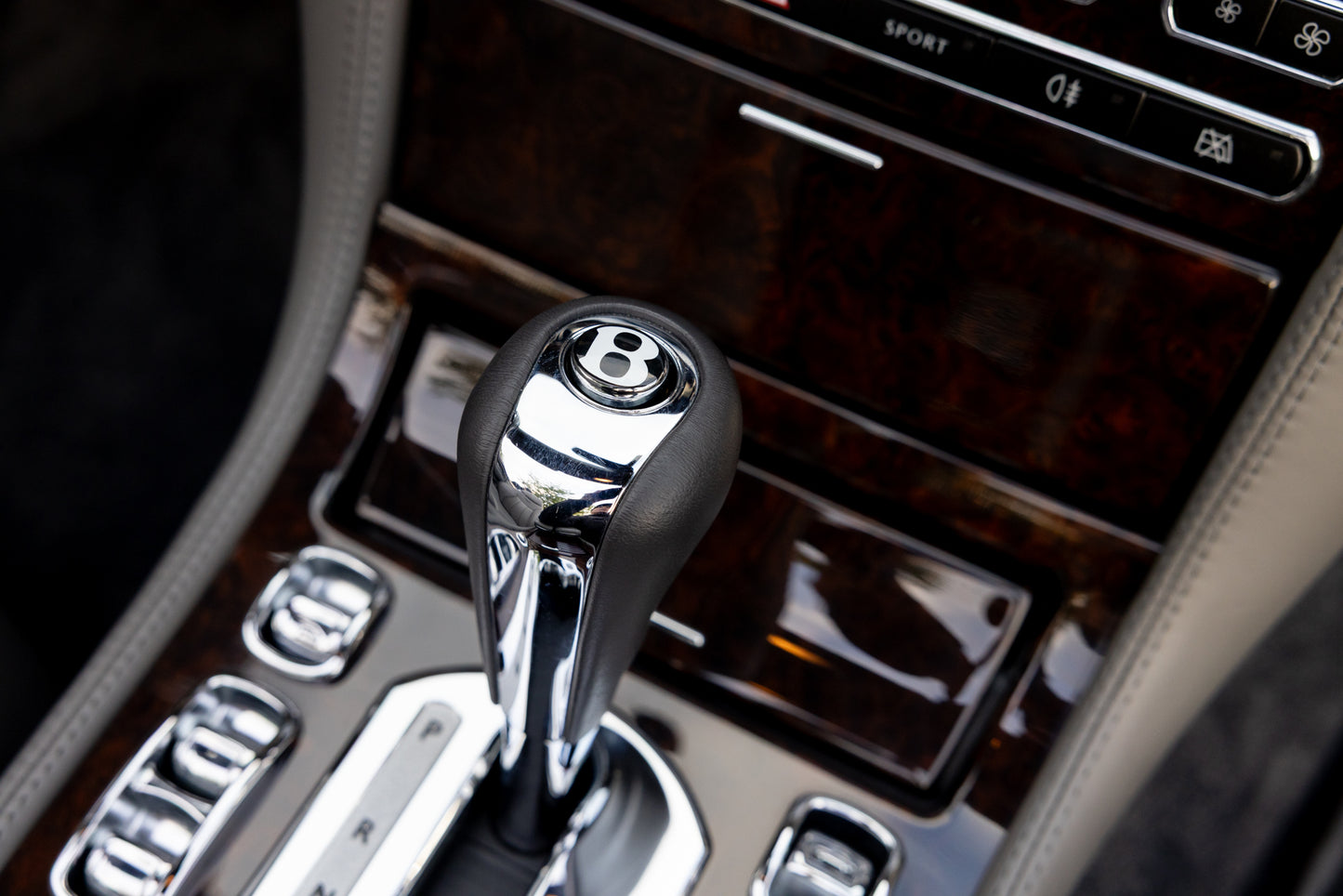2009 Bentley Azure
