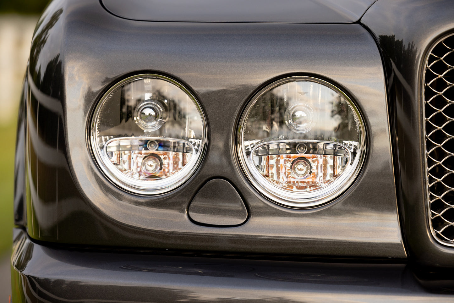 2009 Bentley Azure