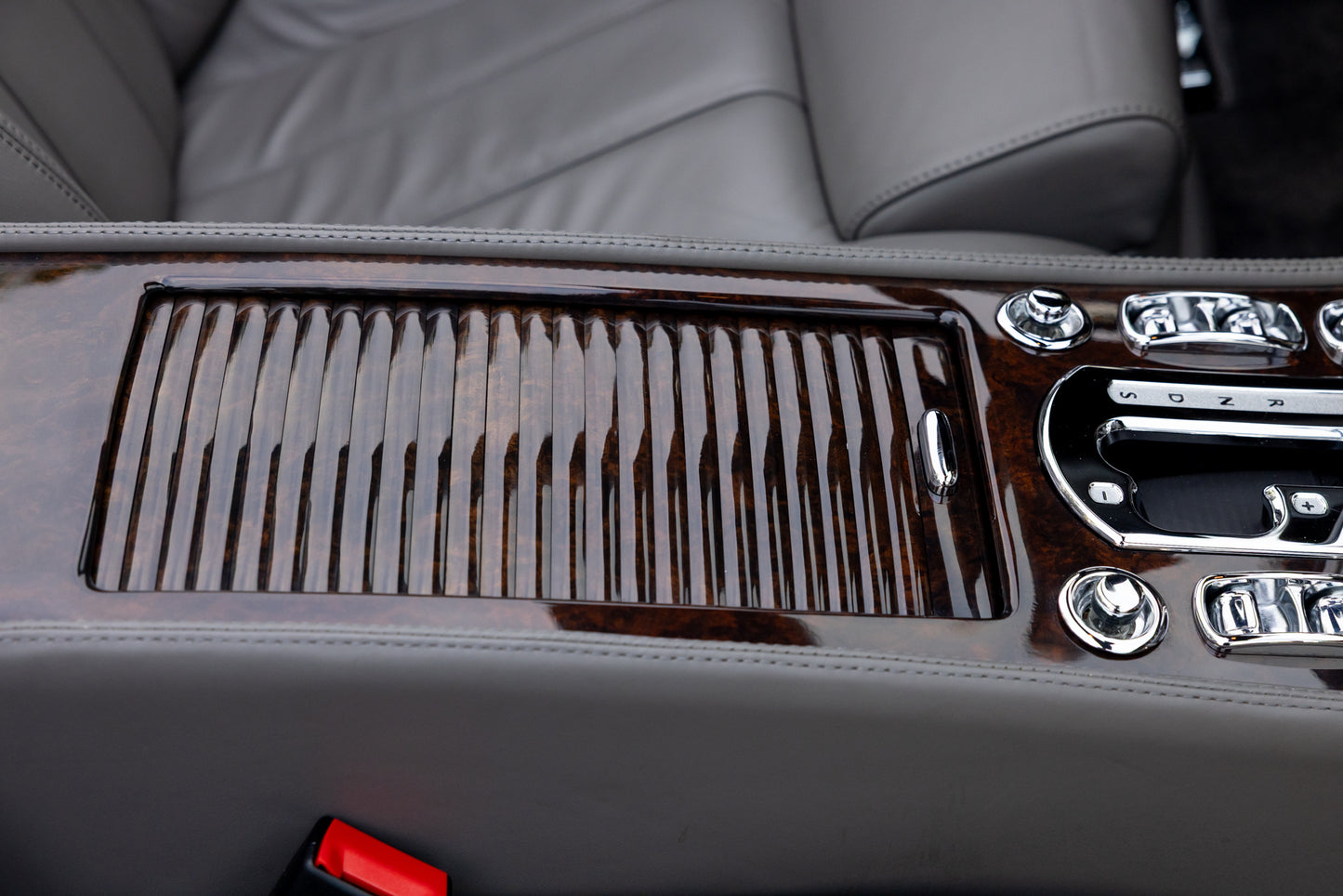 2009 Bentley Azure
