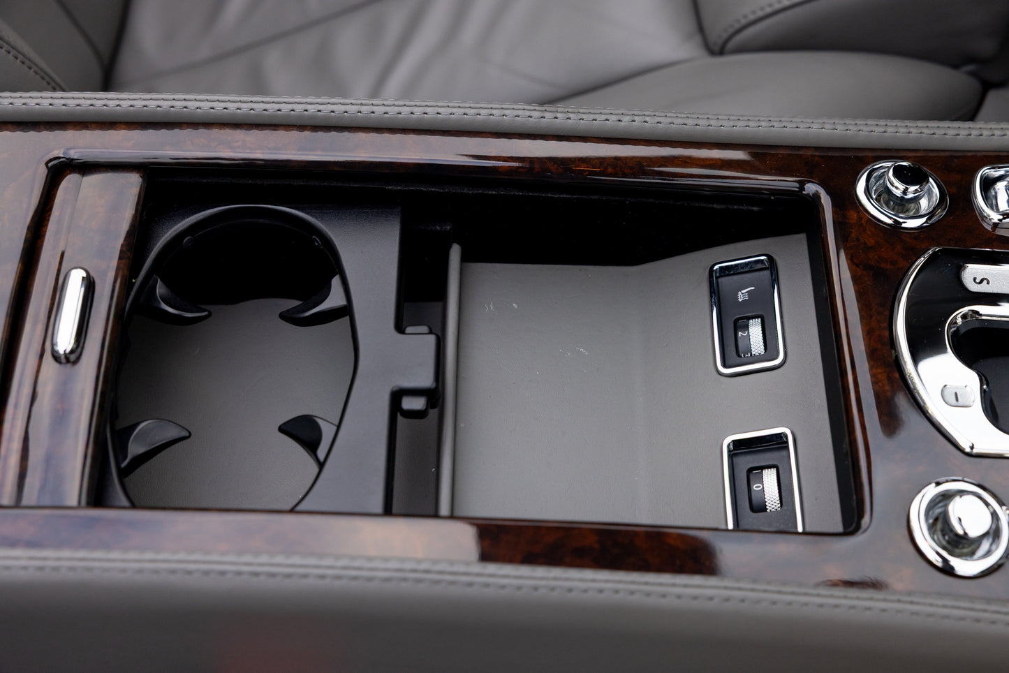 2009 Bentley Azure
