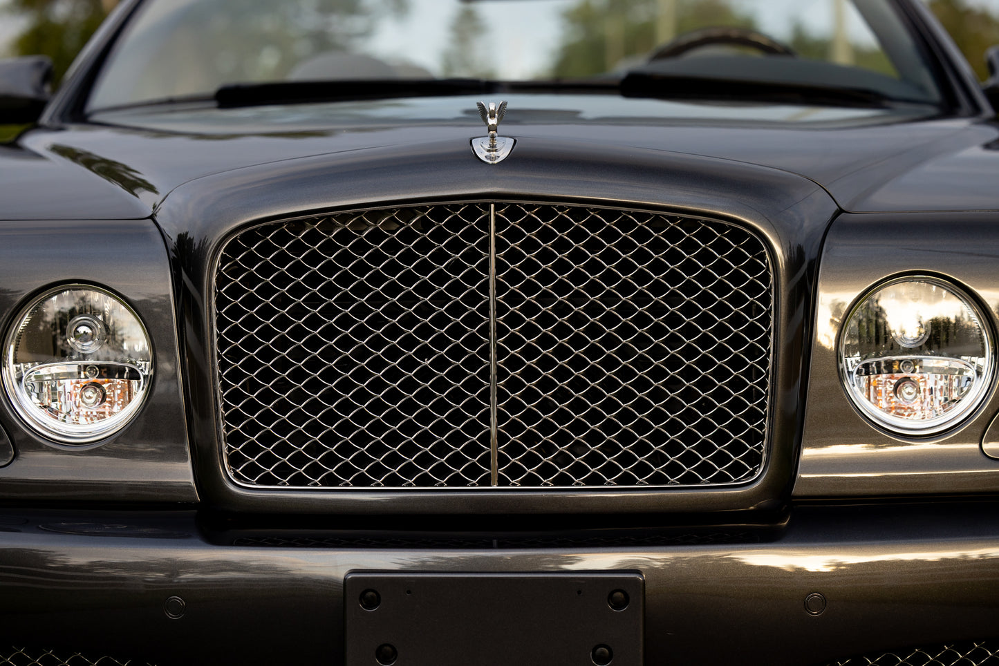 2009 Bentley Azure