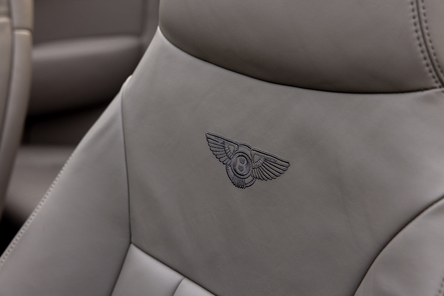 2009 Bentley Azure