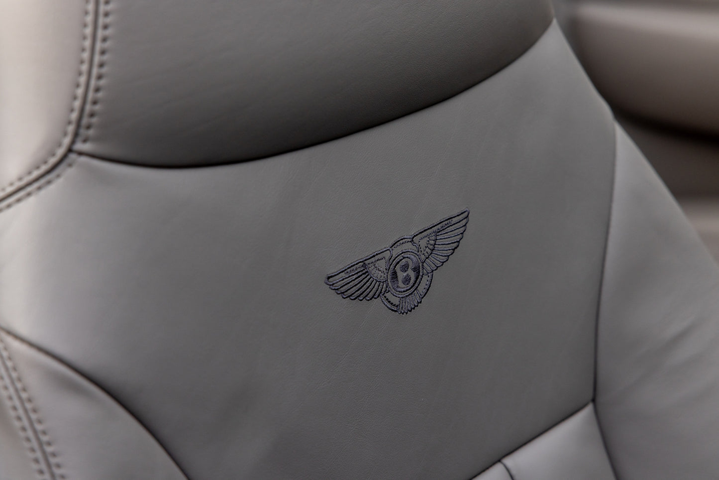 2009 Bentley Azure