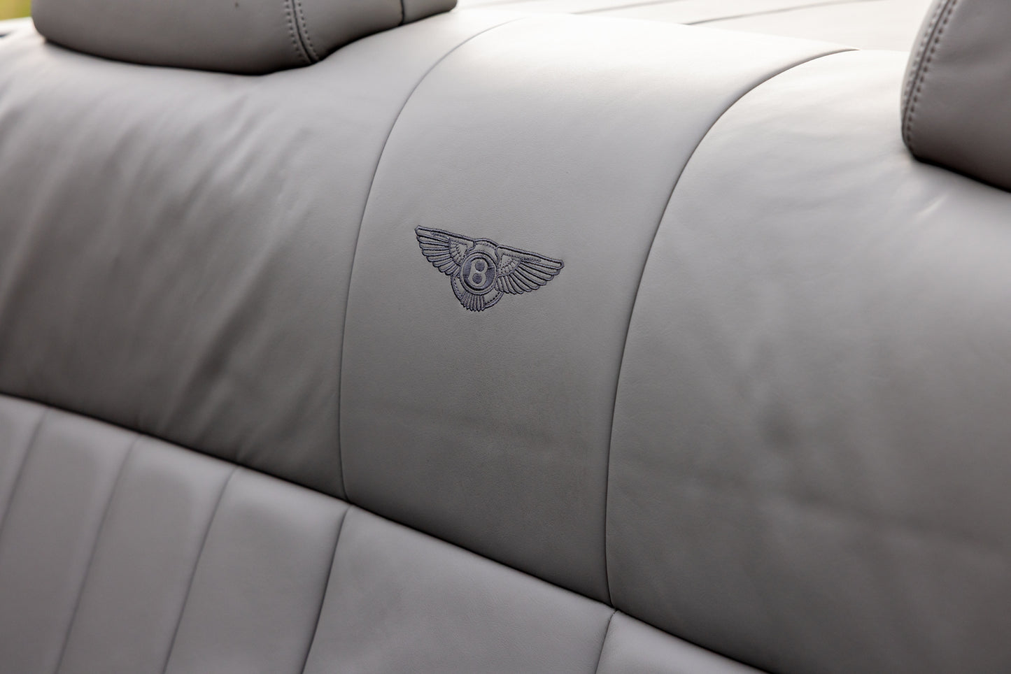 2009 Bentley Azure