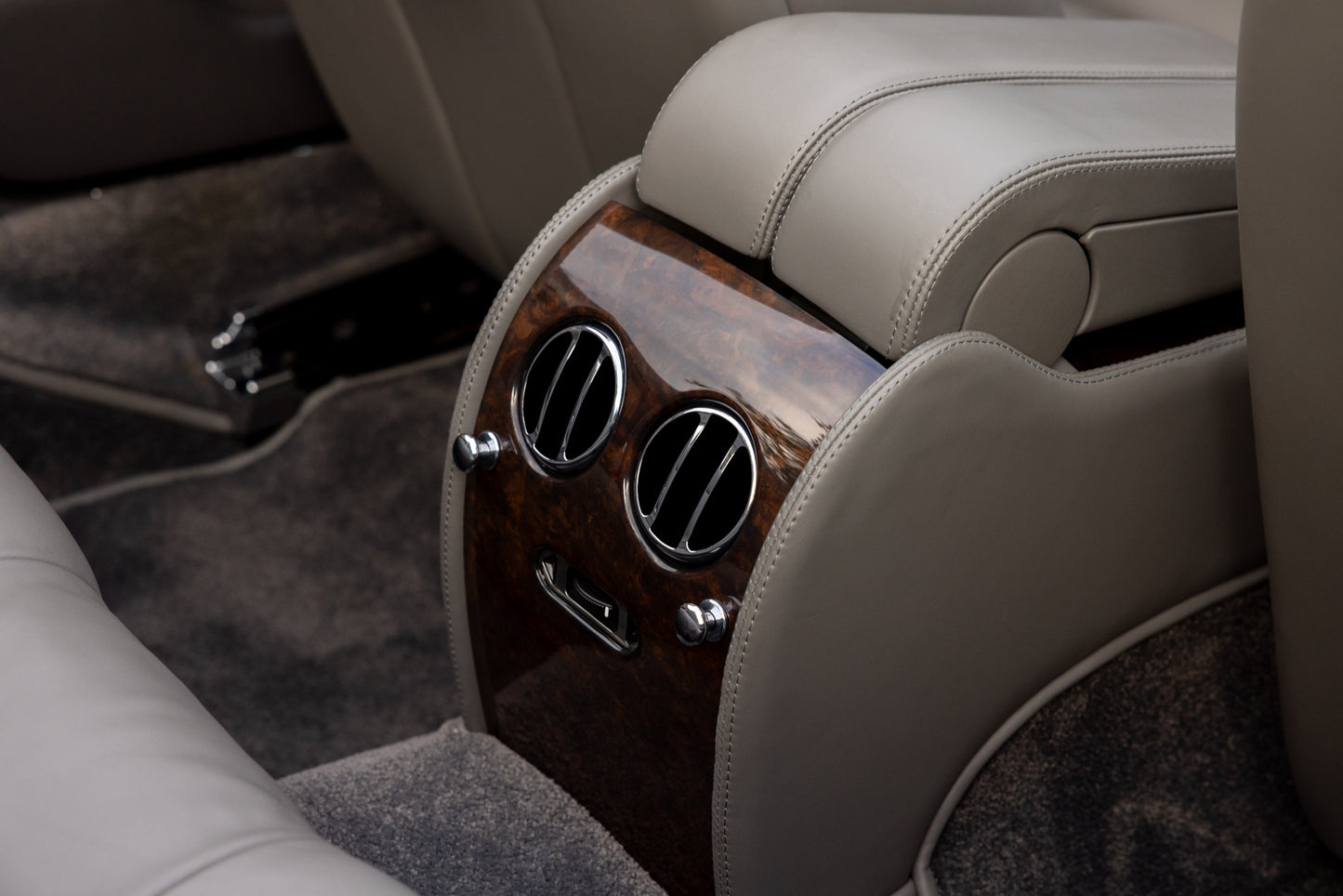 2009 Bentley Azure