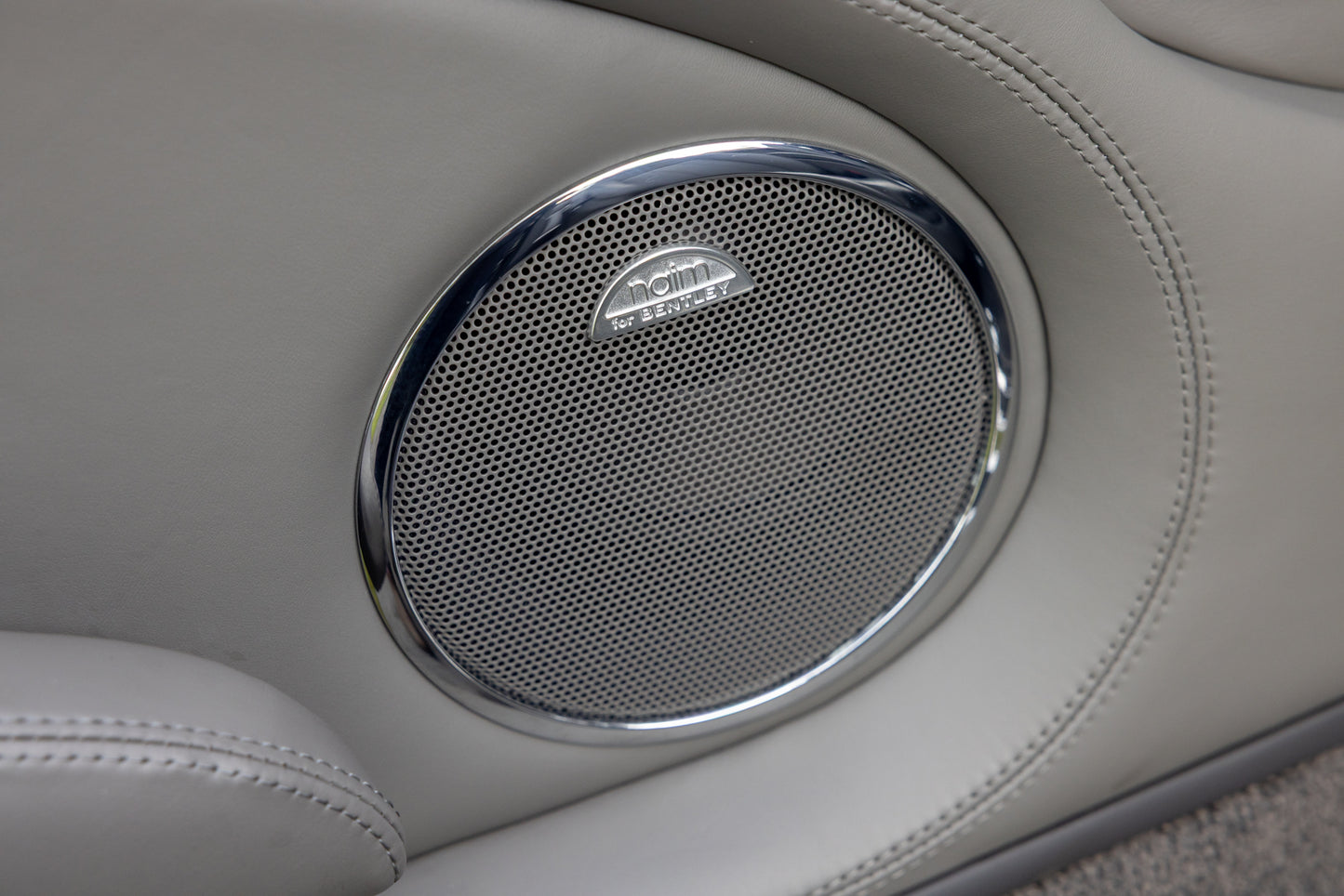 2009 Bentley Azure