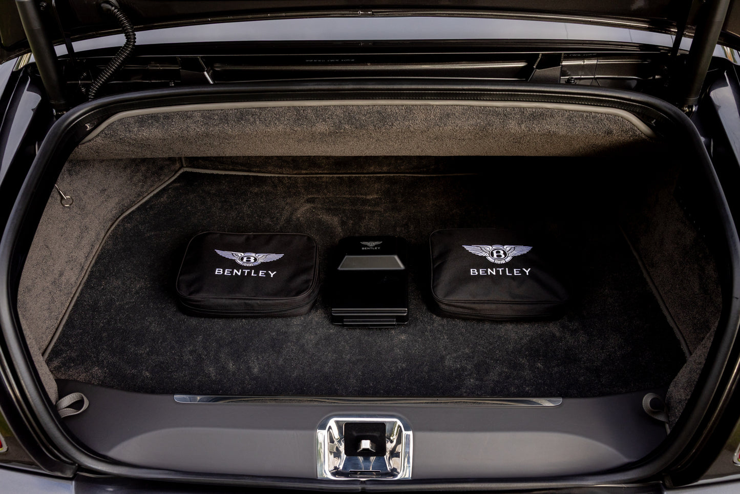 2009 Bentley Azure