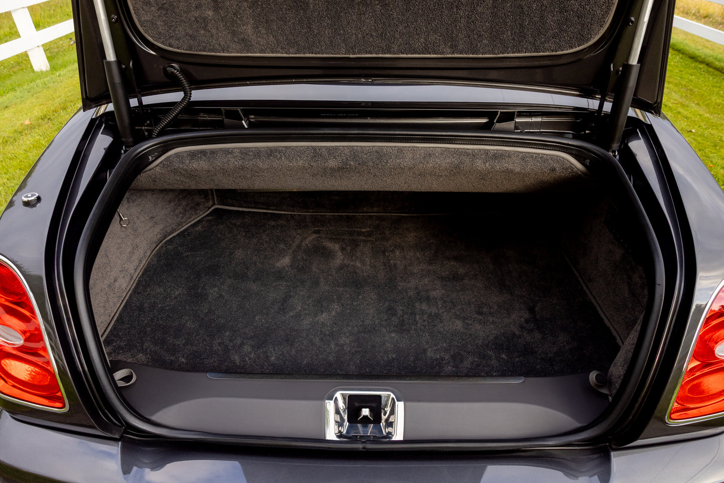2009 Bentley Azure