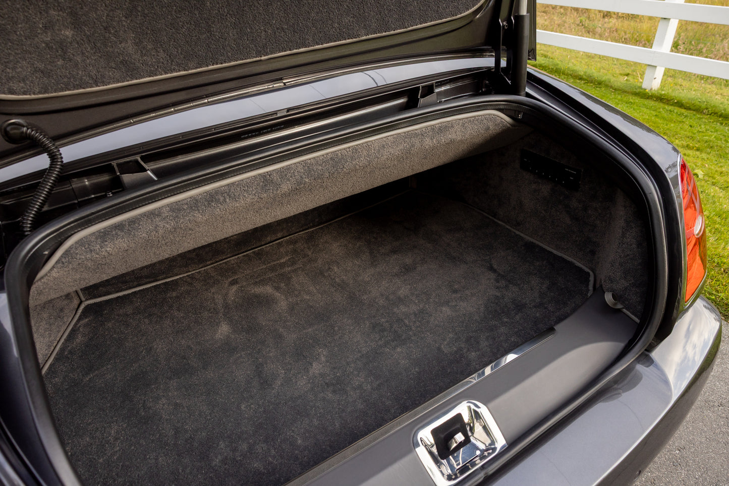 2009 Bentley Azure