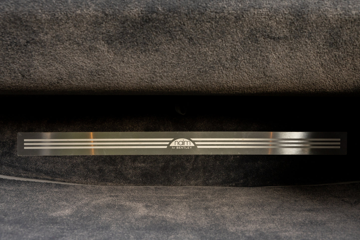 2009 Bentley Azure