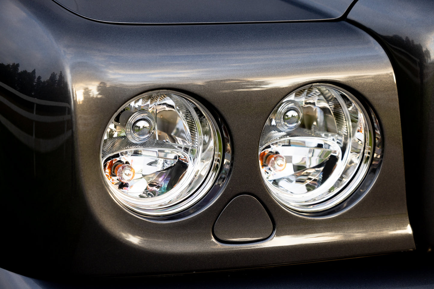 2009 Bentley Azure