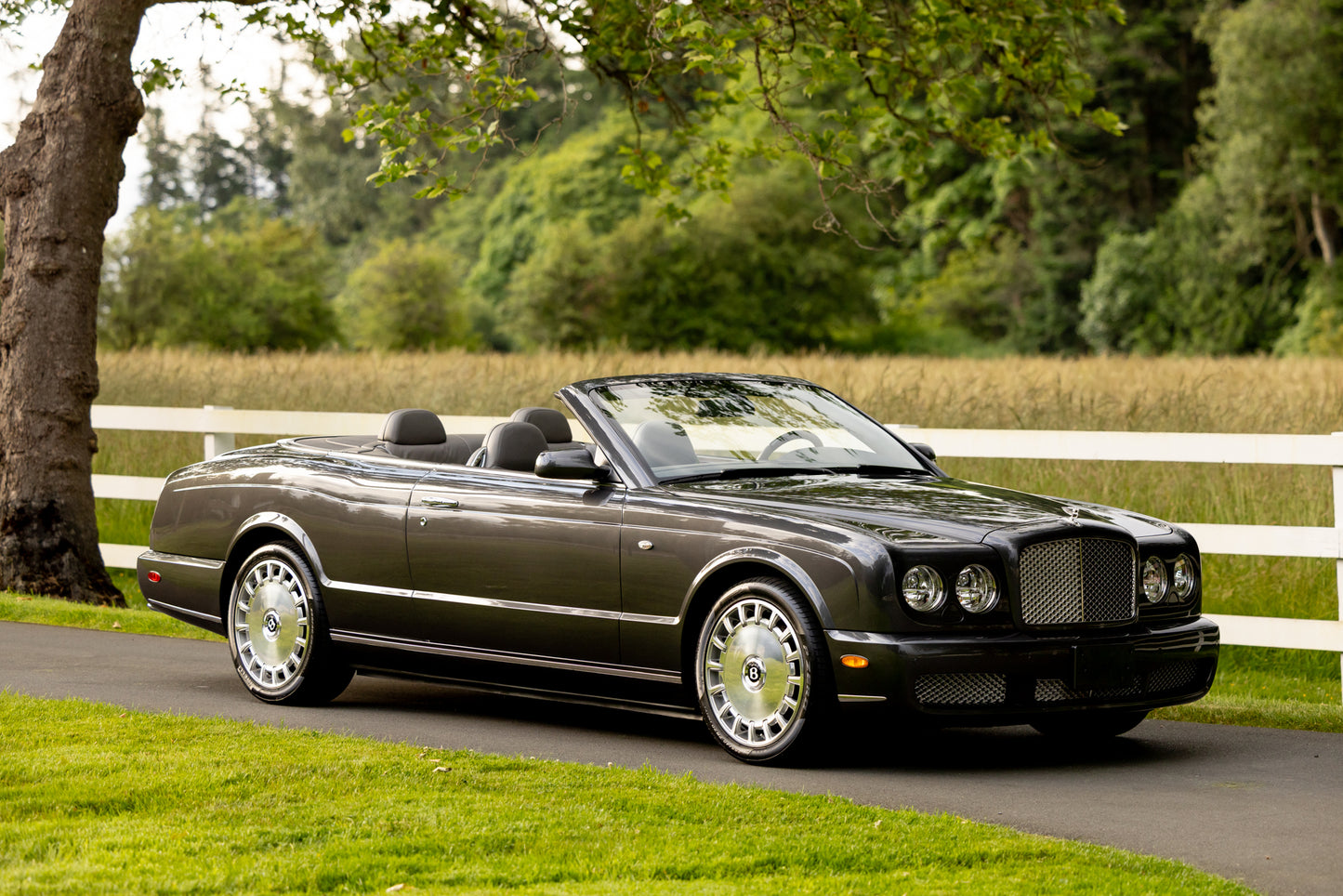 2009 Bentley Azure