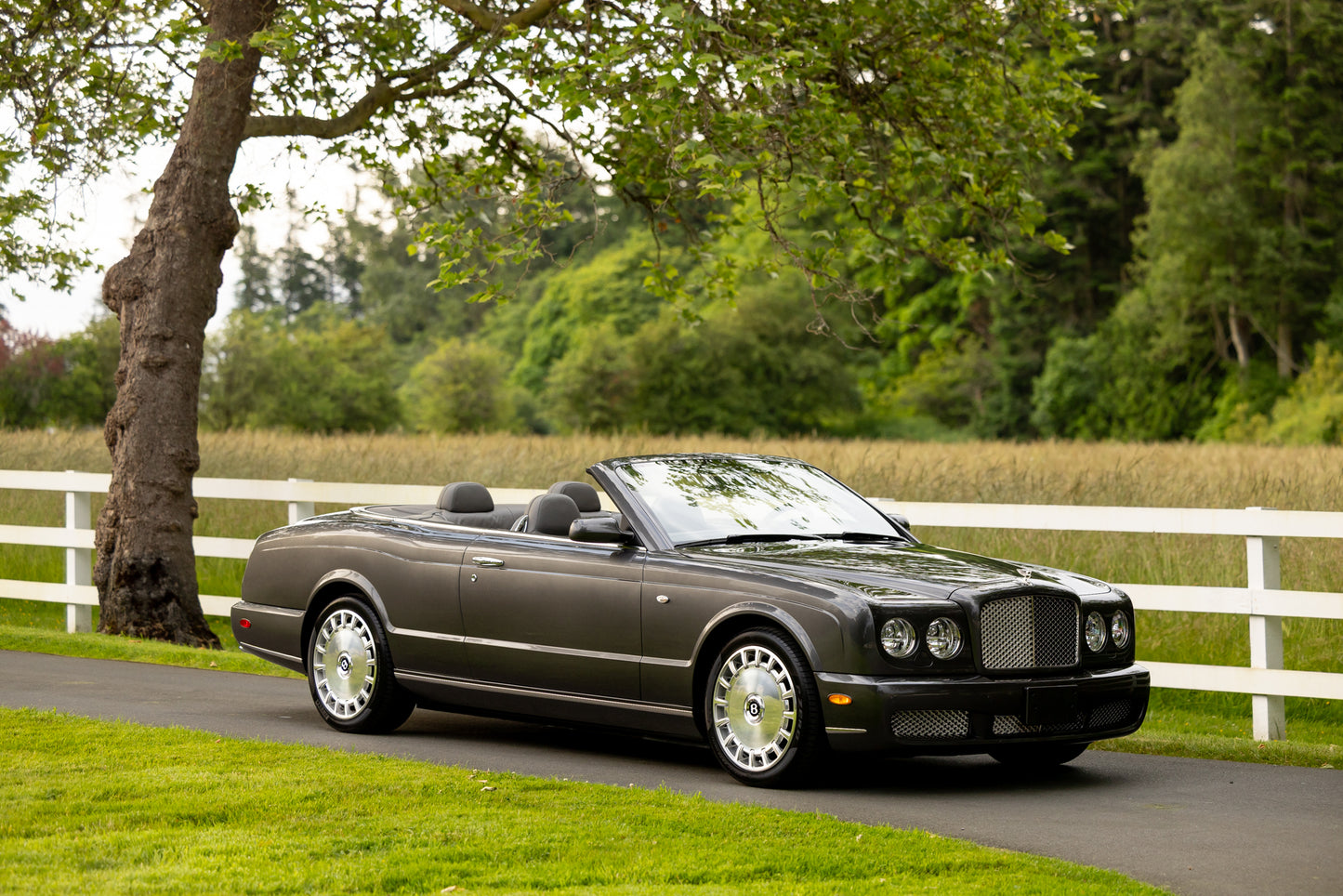 2009 Bentley Azure