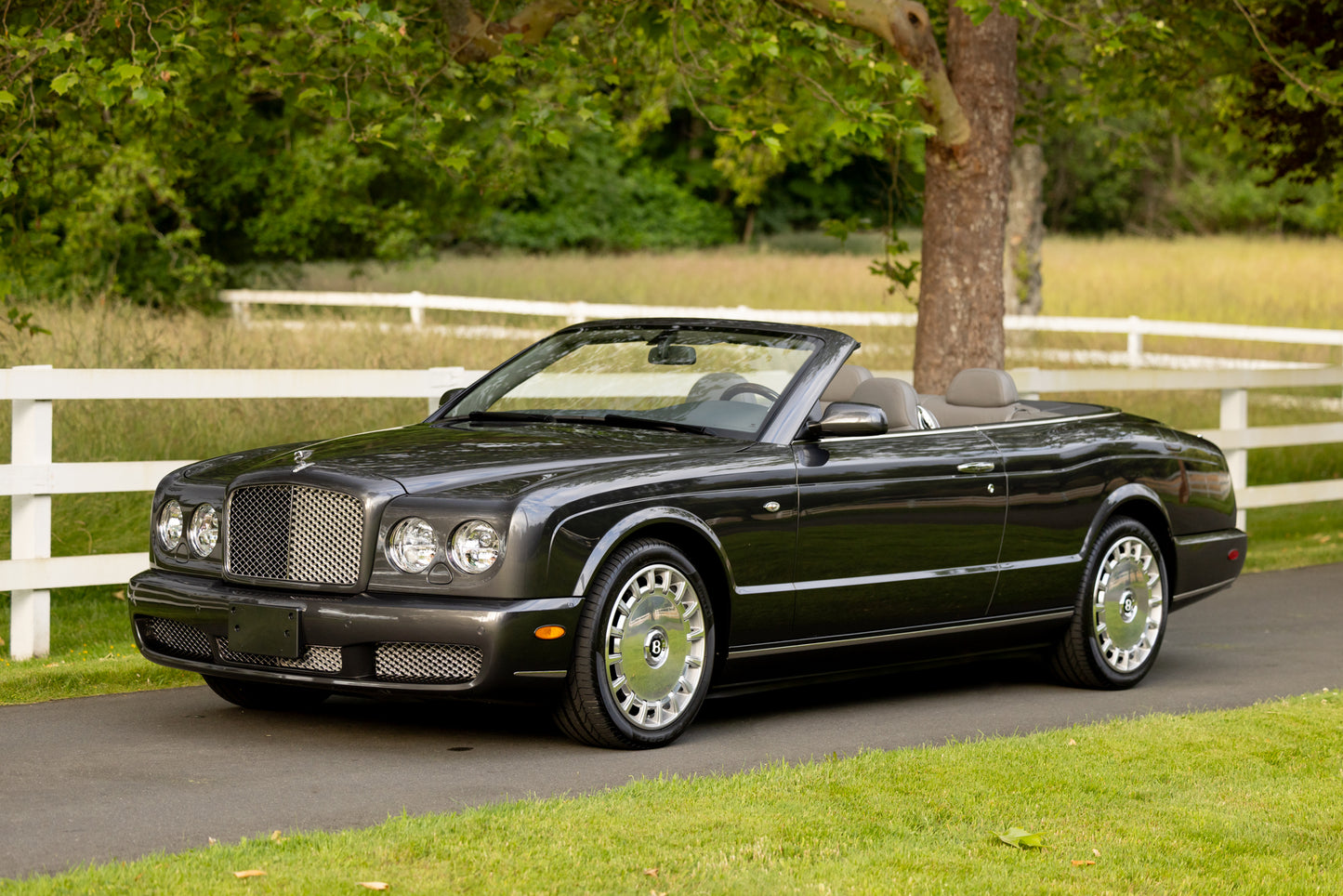 2009 Bentley Azure