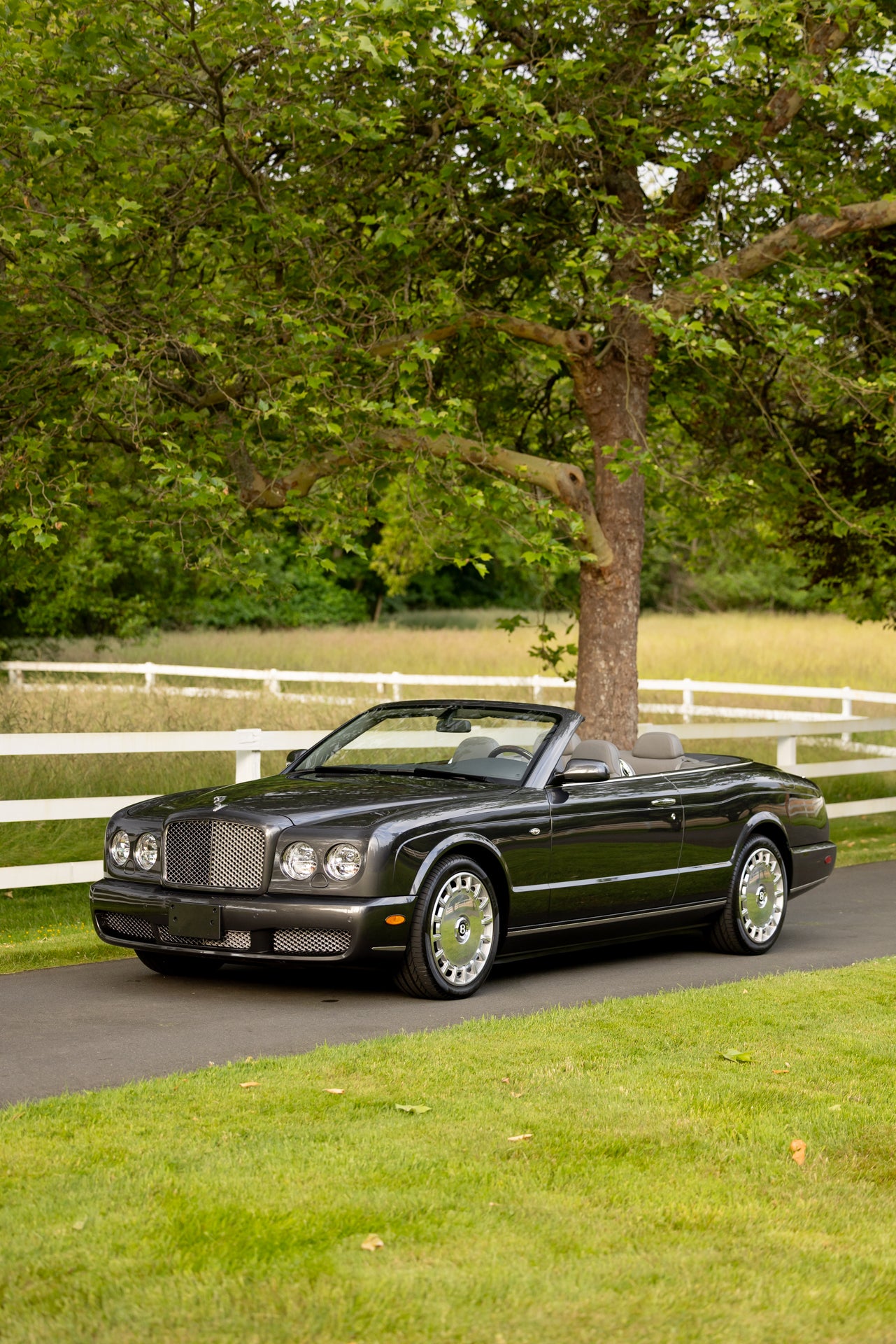 2009 Bentley Azure