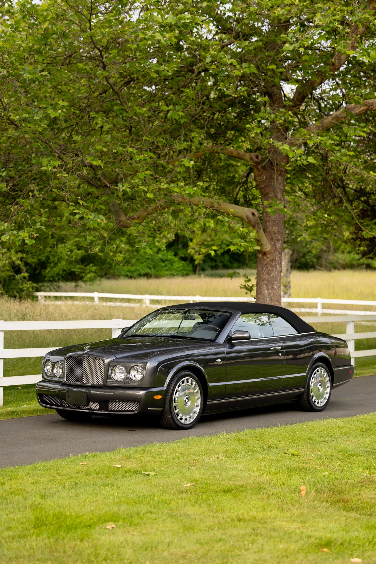 2009 Bentley Azure