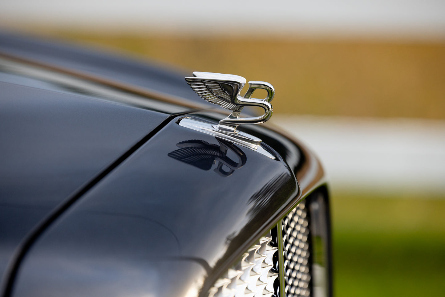 2009 Bentley Azure