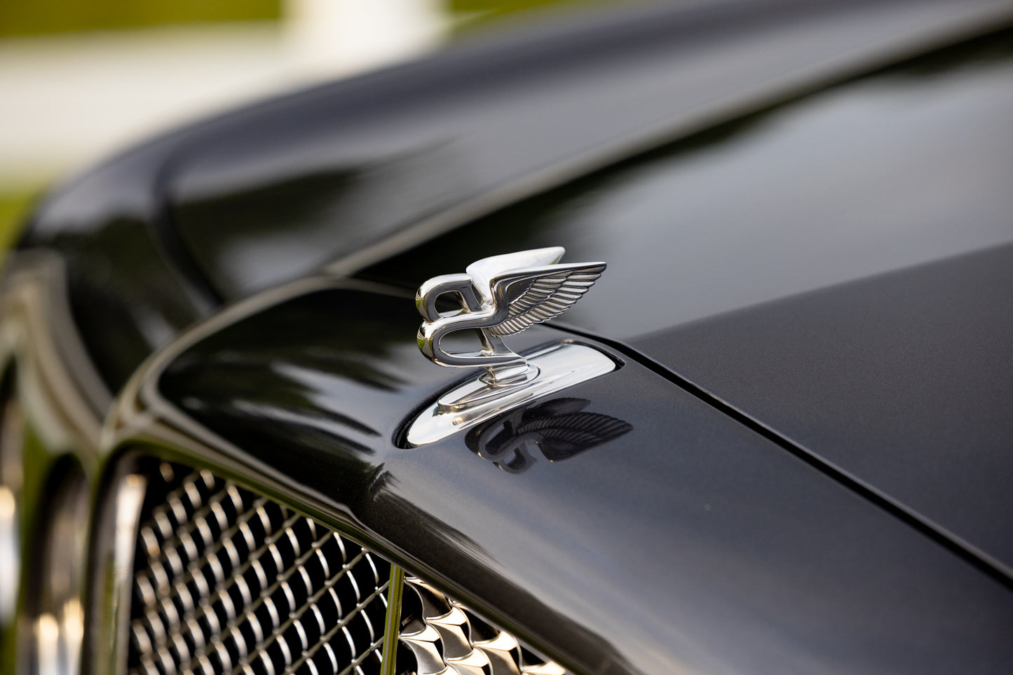 2009 Bentley Azure