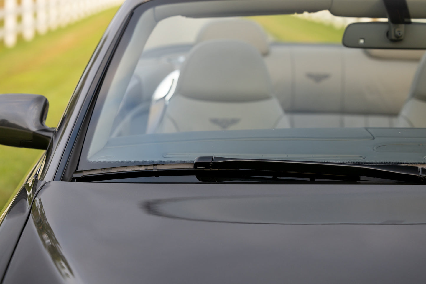 2009 Bentley Azure