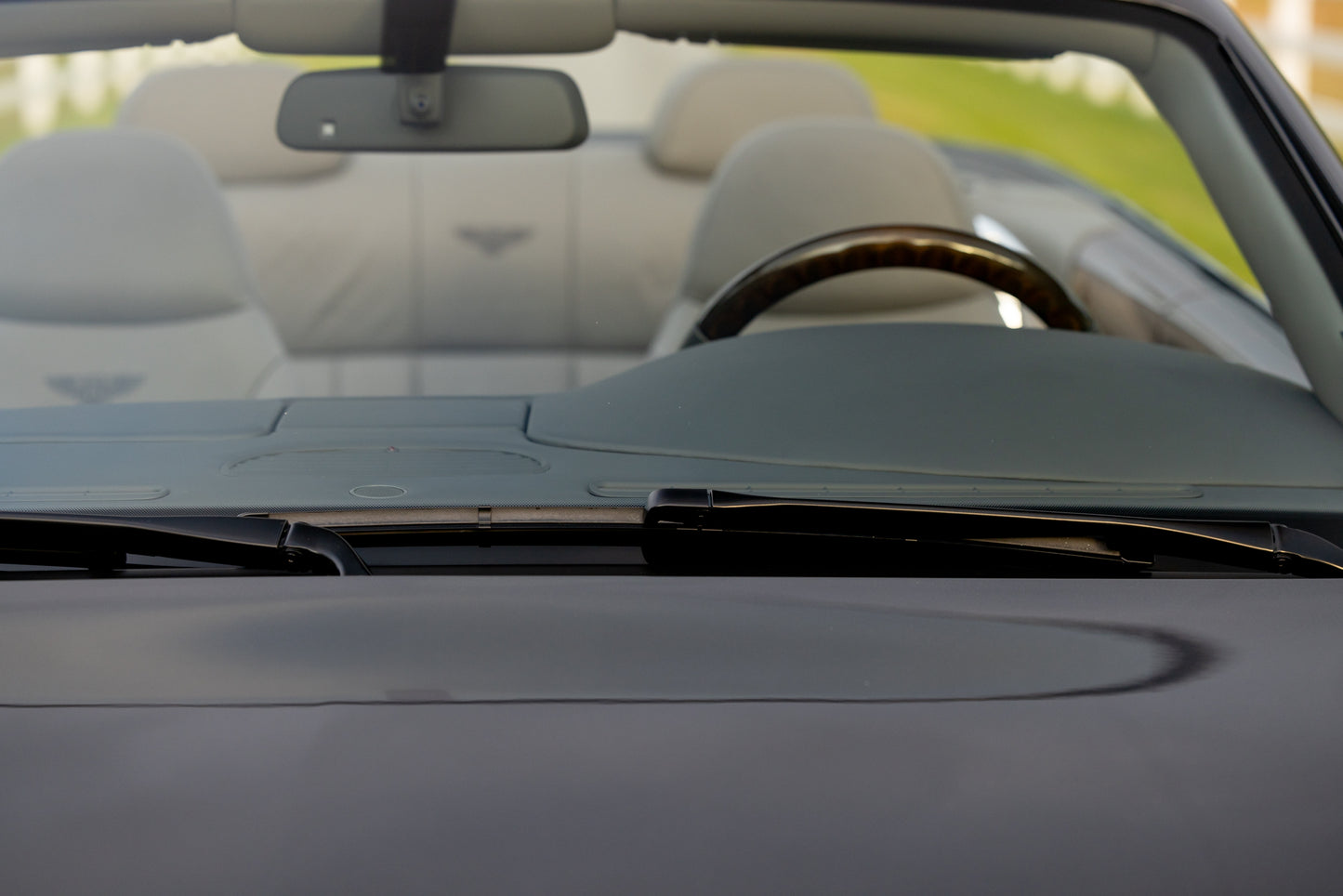 2009 Bentley Azure