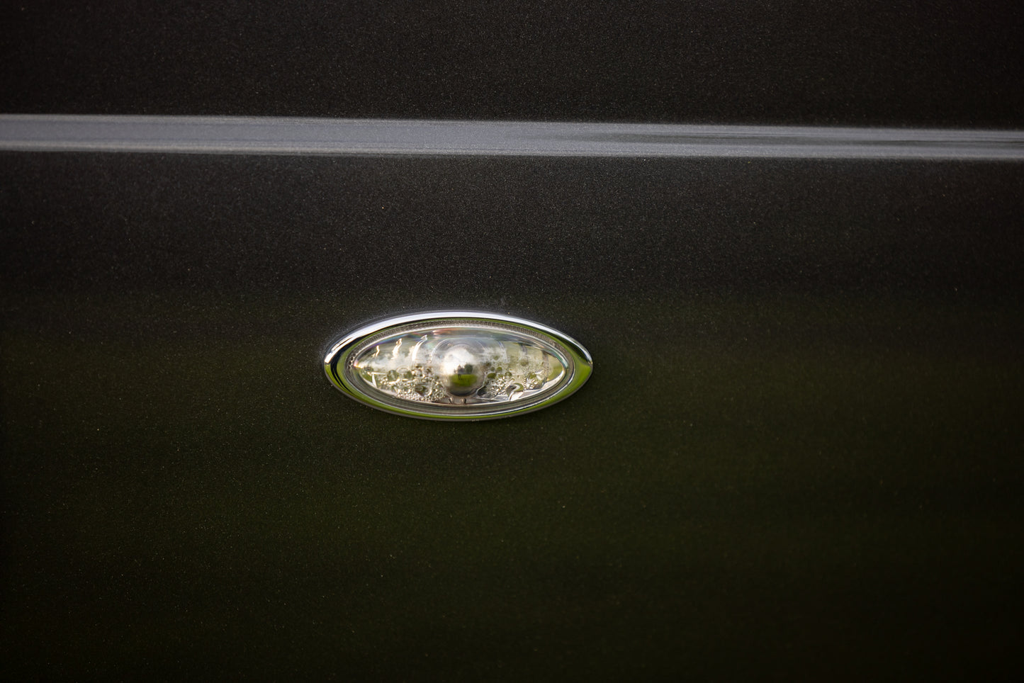 2009 Bentley Azure